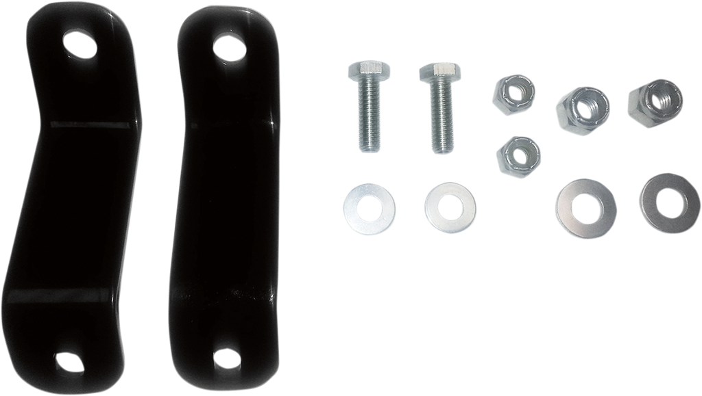 Drag Specialties Bracket S/b Sprt Flst