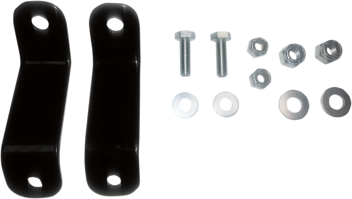 Drag Specialties Bracket S/b Sprt Flst
