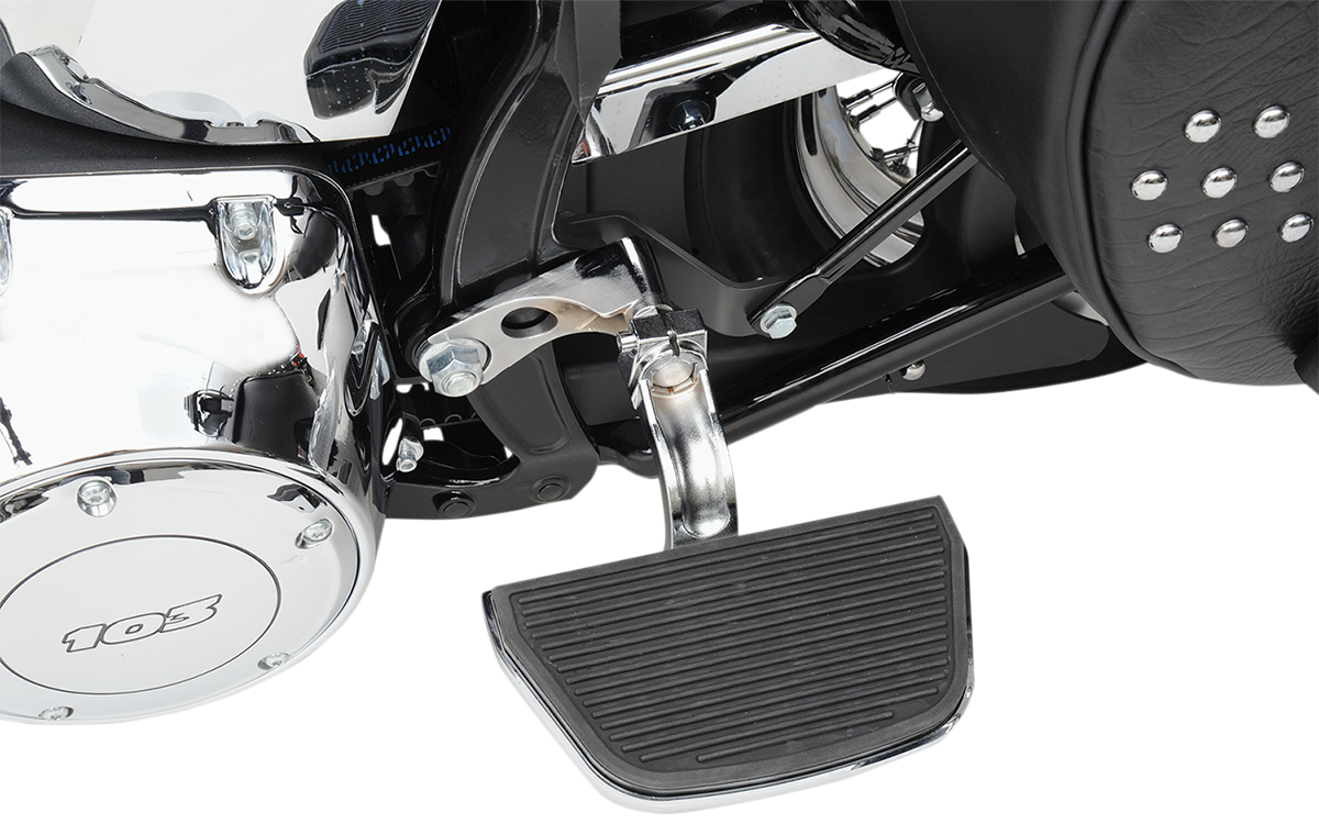 Drag Specialties Bracket S/b Sprt Flst