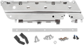 Drag Specialties Latch S/bag Left