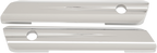 Drag Specialties Cover Hinge Chr Flt 14-22