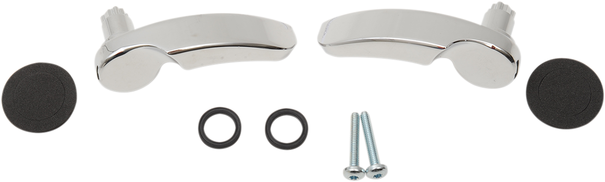 Drag Specialties Handle Kit L&r S/b 14-22