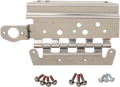 Drag Specialties Hinge Kit Left S/b 14-22