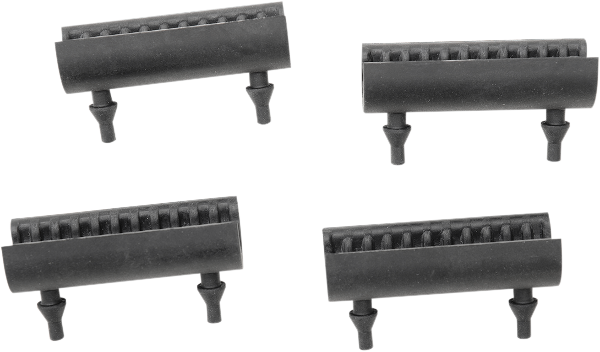 Drag Specialties Cushions S/b 4PK 14-22