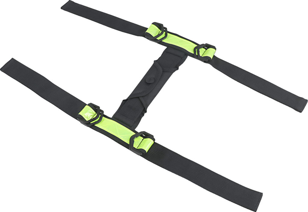 GIVI Outback Handle