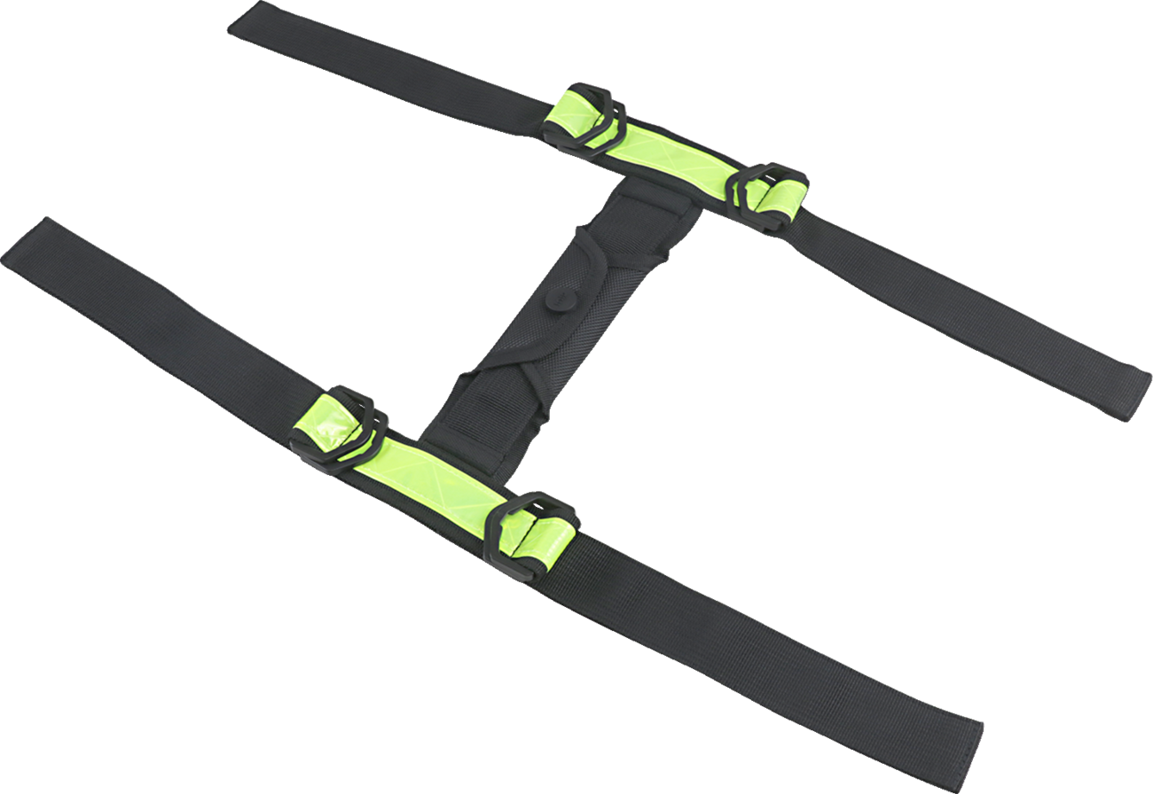 GIVI Outback Handle