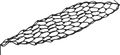 GIVI Elastic Inner Net
