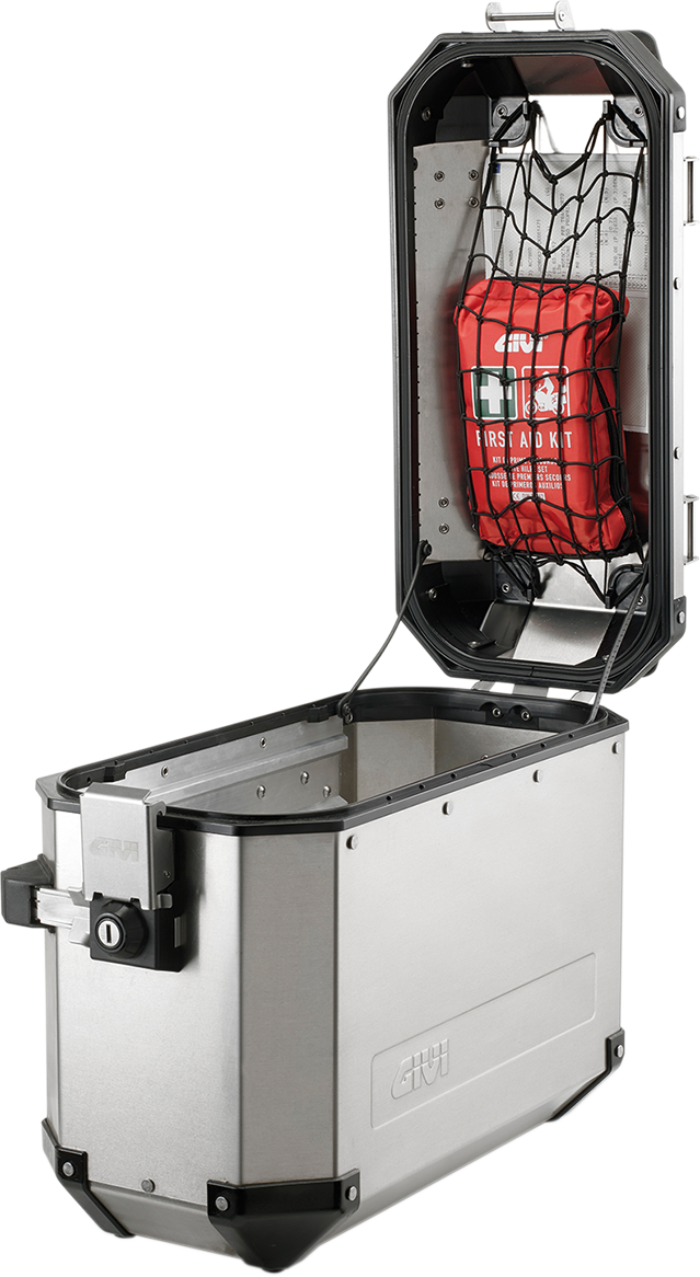 GIVI Elastic Inner Net