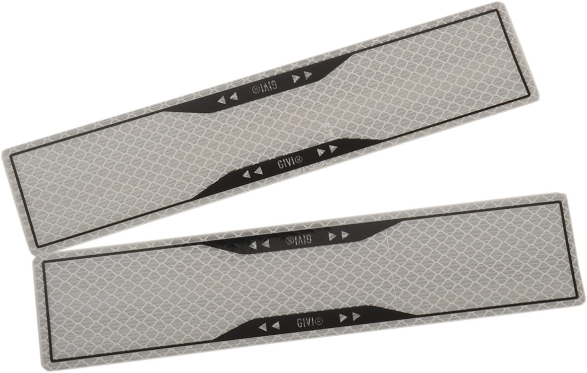 GIVI Outback Reflective Stickers