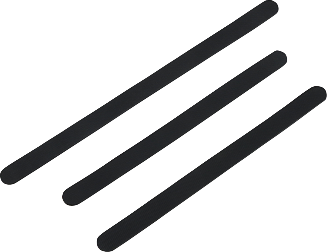 GIVI Outback Adhesive Padded Strips