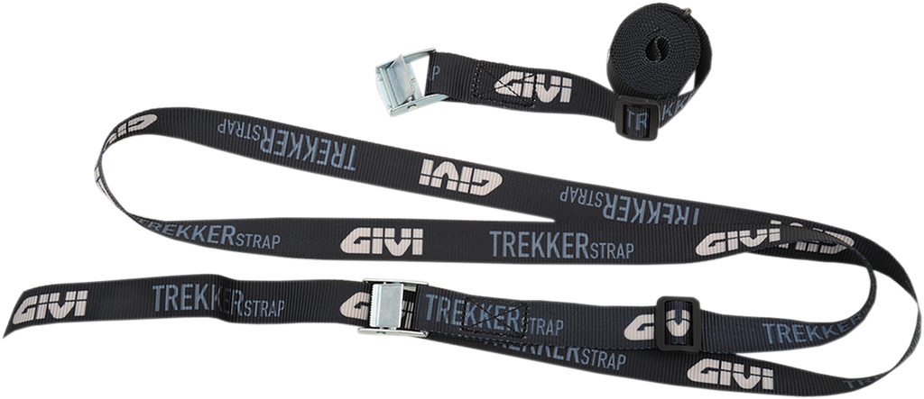 GIVI Tie Down Strap - Trekker