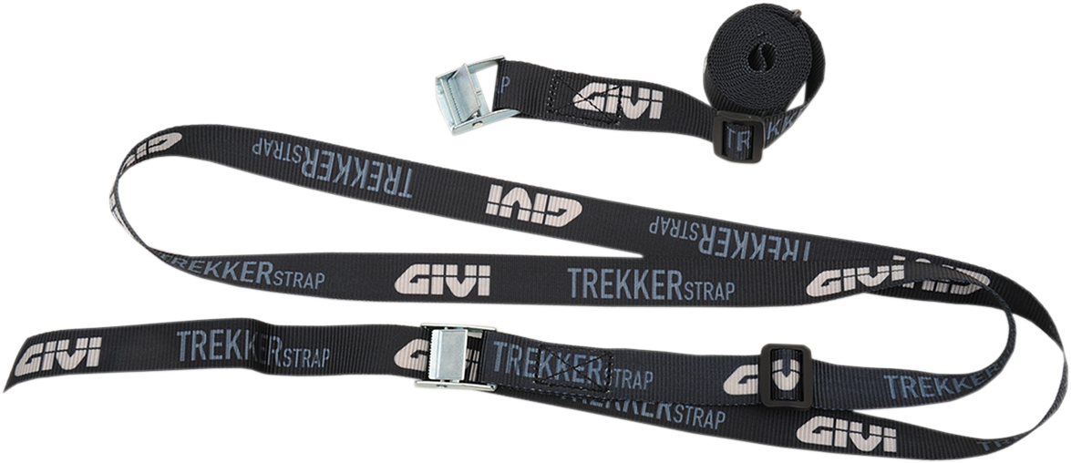 GIVI Tie Down Strap - Trekker