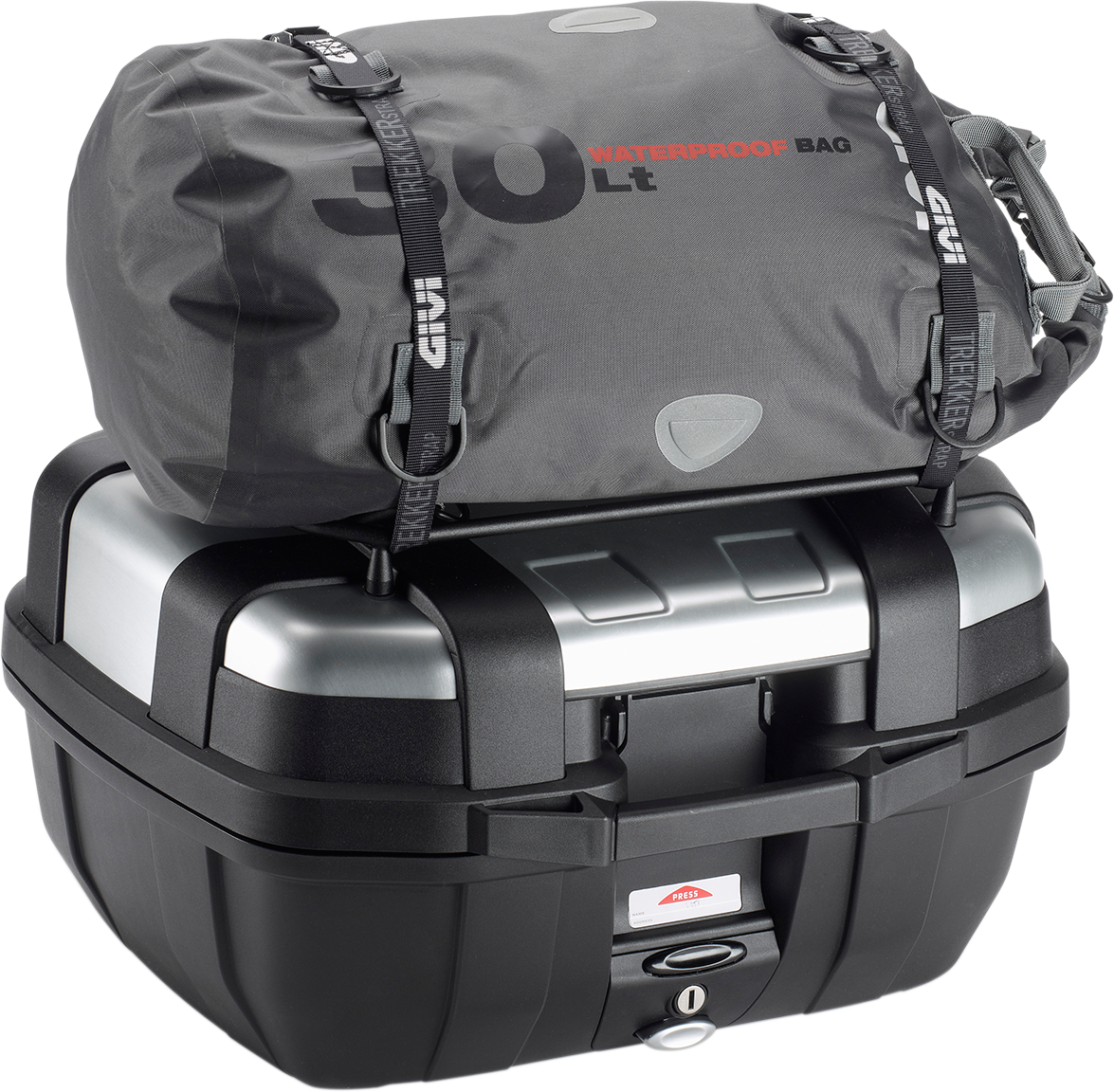 GIVI Tie Down Strap - Trekker