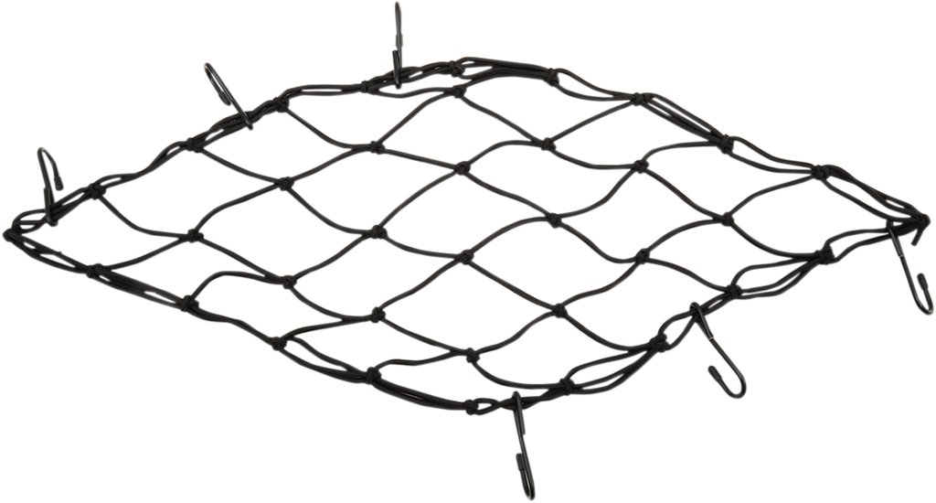 GIVI Small Elastic Net with Hooks