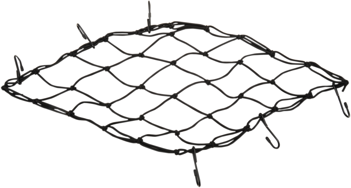 GIVI Small Elastic Net with Hooks