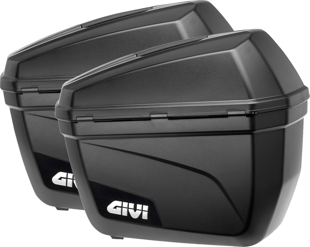 GIVI Cruiser Side Case - 22 Liter