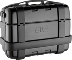 GIVI Trekker Side or Top Case - Black - 33 Liter