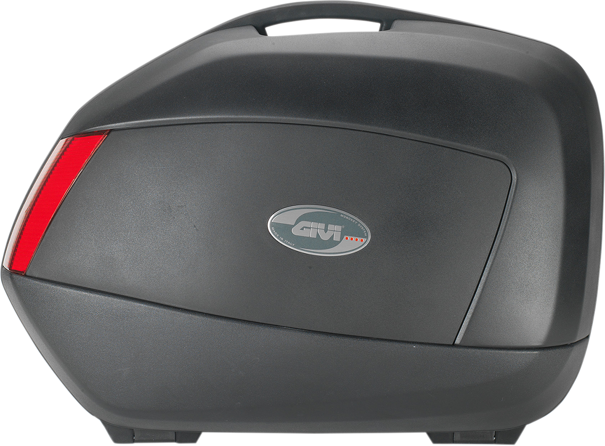 GIVI Side Cases - 35 Liter