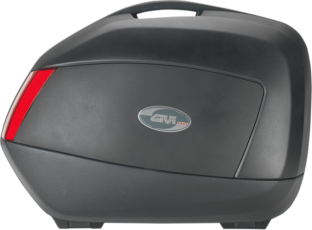 GIVI Side Cases - 35 Liter