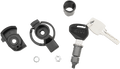 GIVI Security Key Lock Set - 1 piece