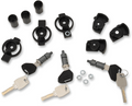 GIVI Security Key Lock Set - 3 piece