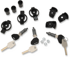 GIVI Security Key Lock Set - 3 piece