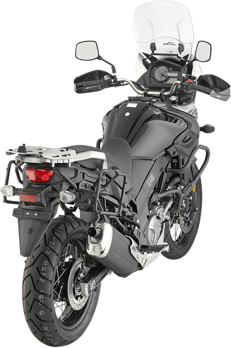 GIVI Sidecase Mount - V-Strom '17-'21