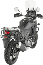 GIVI Sidecase Mount - V-Strom '17-'21