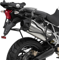 GIVI Sidecase Mount - Tiger '11-'17