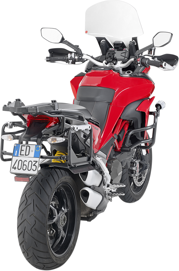 GIVI Hardware Kit - Sidecase - Multistrada 950 '17-'18