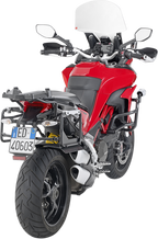 GIVI Hardware Kit - Sidecase - Multistrada 950 '17-'18