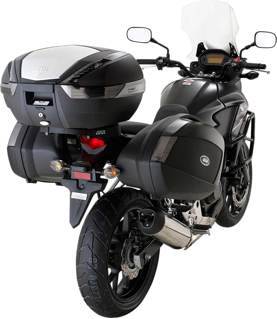 GIVI Side Case Mounting Rack - CB500X