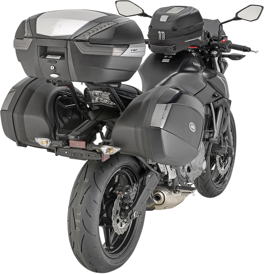 GIVI Side Case Mounting Rack - Z650