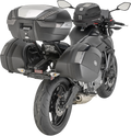 GIVI Side Case Mounting Rack - Z650