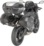 GIVI Side Case Mounting Rack - Z650