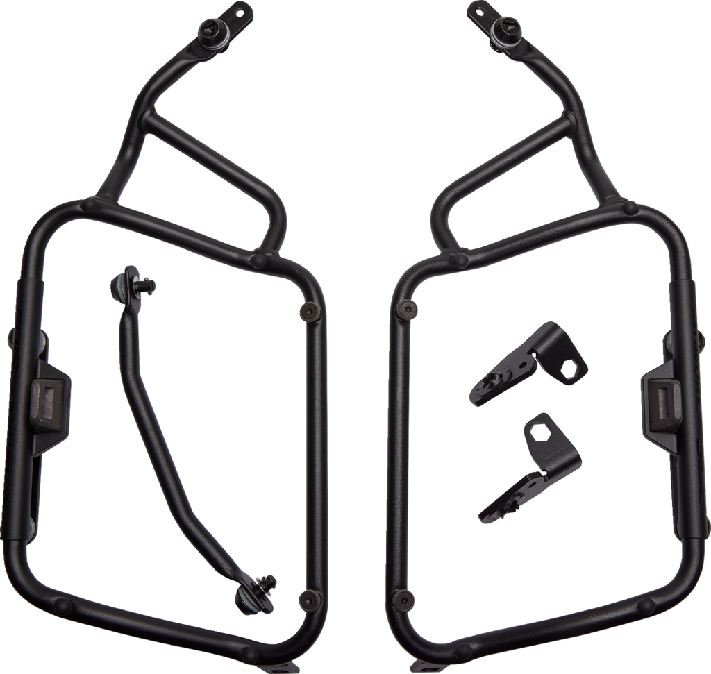 GIVI Side Case Mounting Rack - MT-10
