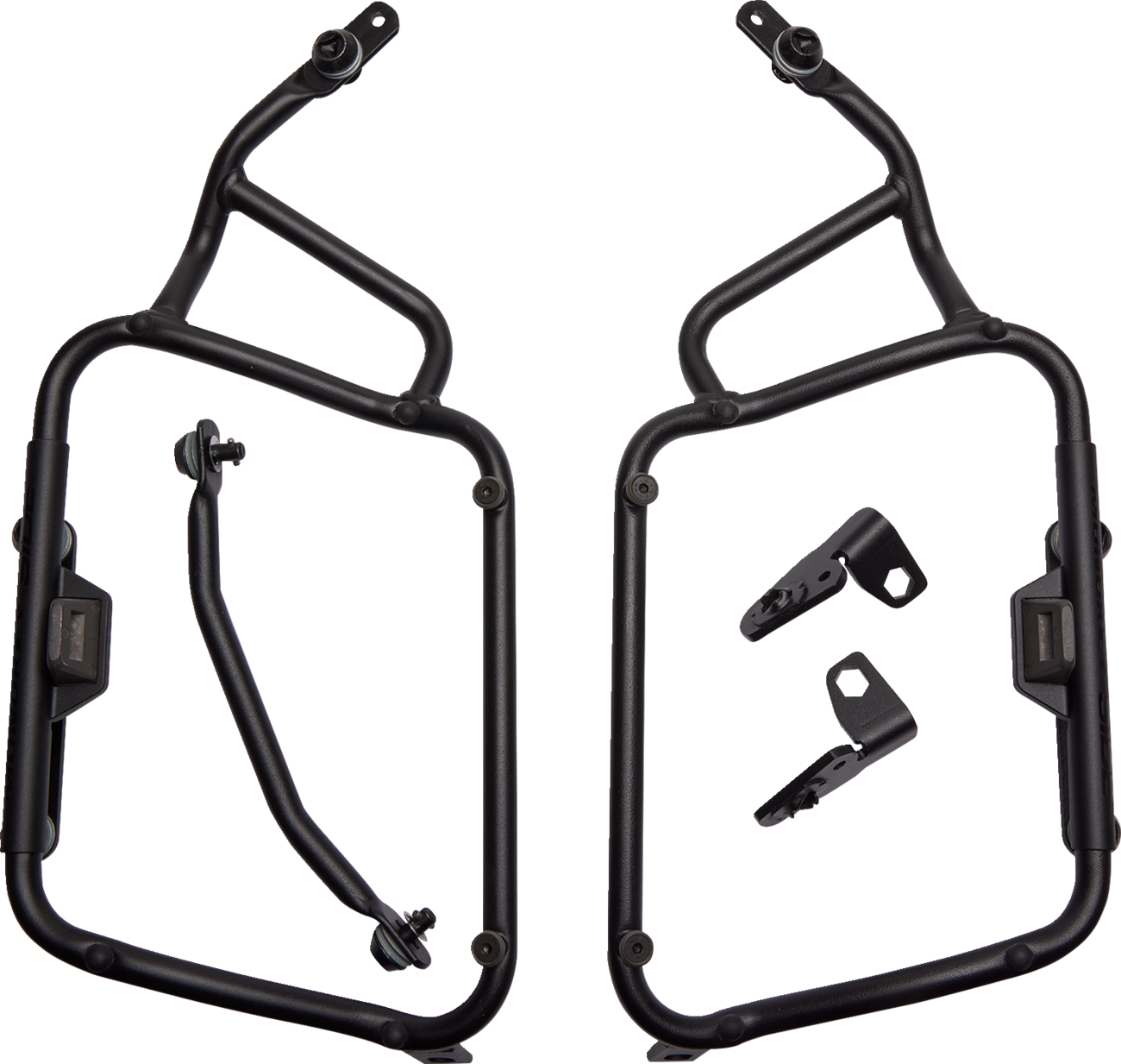 GIVI Side Case Mounting Rack - MT-10
