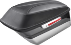 SADDLEMEN Saddlebag Covers - Dominator - FL '14-'23