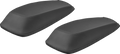 SADDLEMEN Saddlebag Covers - Plain - FL '14-'23