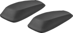 SADDLEMEN Saddlebag Covers - Plain - FL '14-'23
