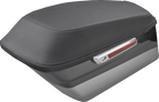 SADDLEMEN Saddlebag Covers - Plain - FL '14-'23