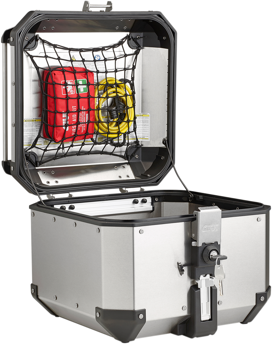 GIVI Elastic Net - Outback