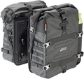 GIVI Gravel-T Saddlebags - 35 liter