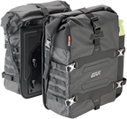 GIVI Gravel-T Saddlebags - 35 liter