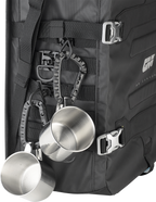 GIVI Gravel-T Saddlebags - 35 liter