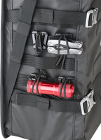 GIVI Gravel-T Saddlebags - 35 liter