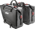 GIVI Gravel-T Saddlebags - 15L