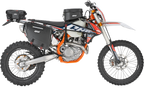 GIVI Gravel-T Saddlebags - 15L