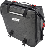 GIVI Gravel-T Saddlebags - 15L