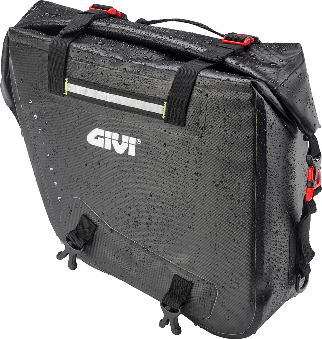 GIVI Gravel-T Saddlebags - 15L
